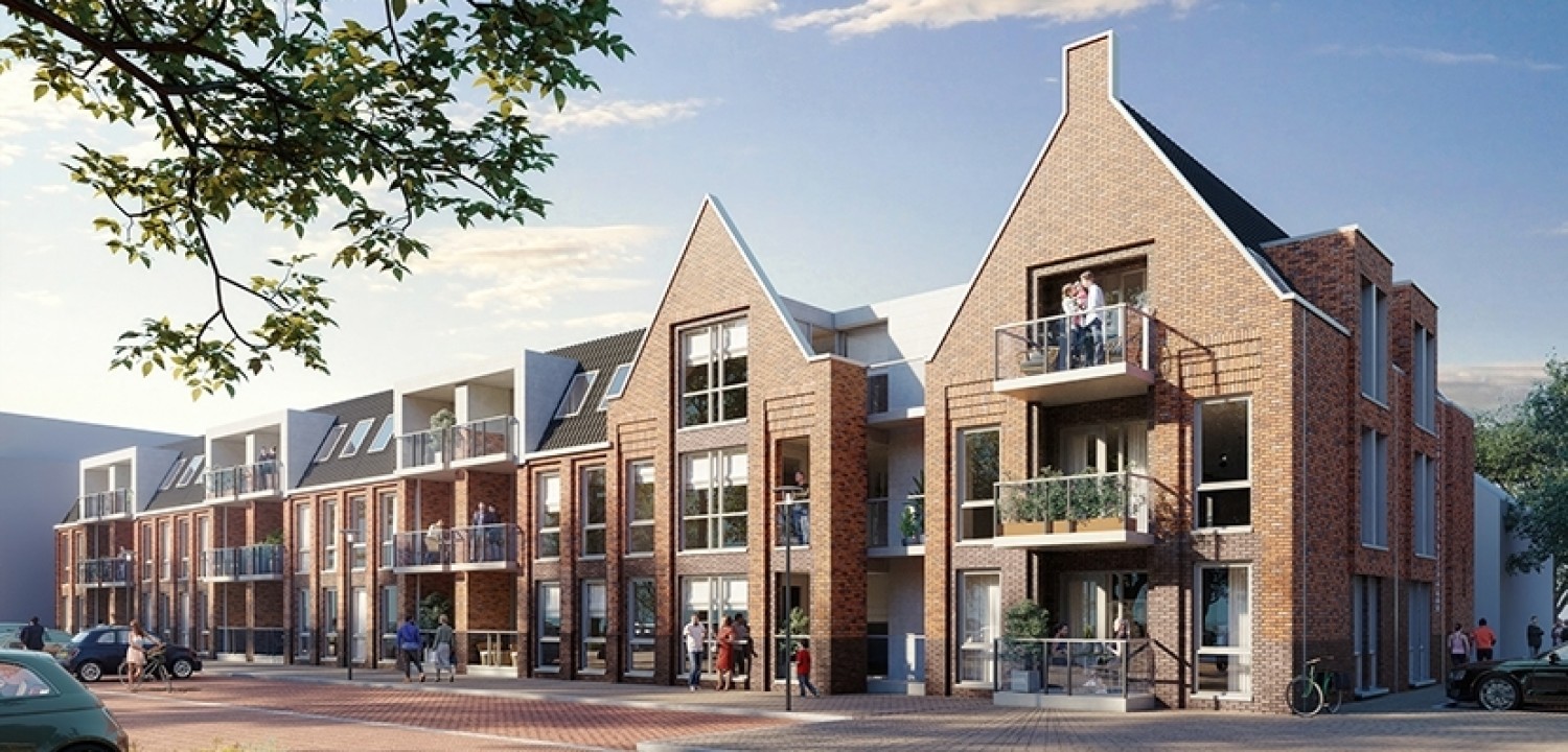 Residence Posthuys, Beilen