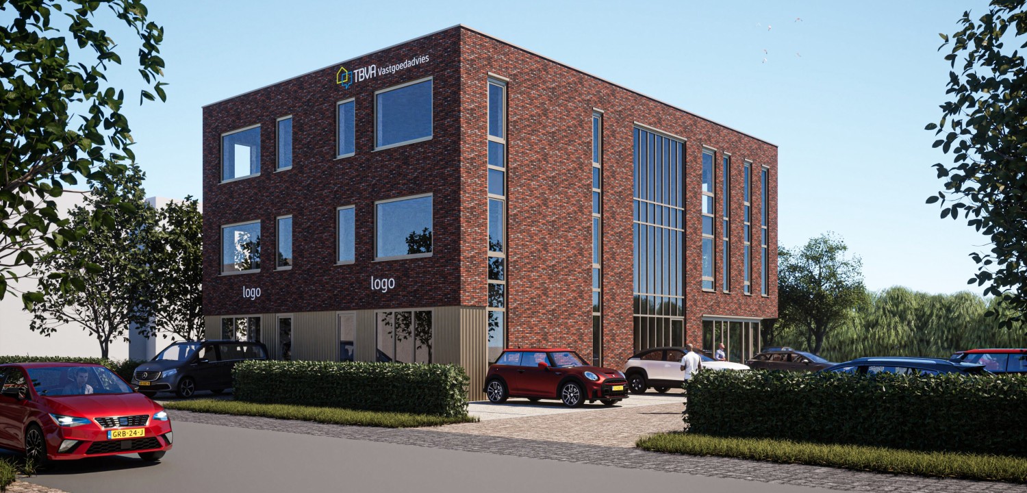 Kantoorruimten Plantageweg 5 Leusden