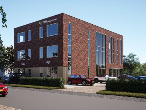 Kantoorruimten Plantageweg 5 Leusden
