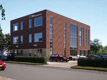 Kantoorruimten Plantageweg 5 Leusden