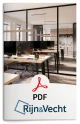Brochure Weesperspoor kantoorruimtes