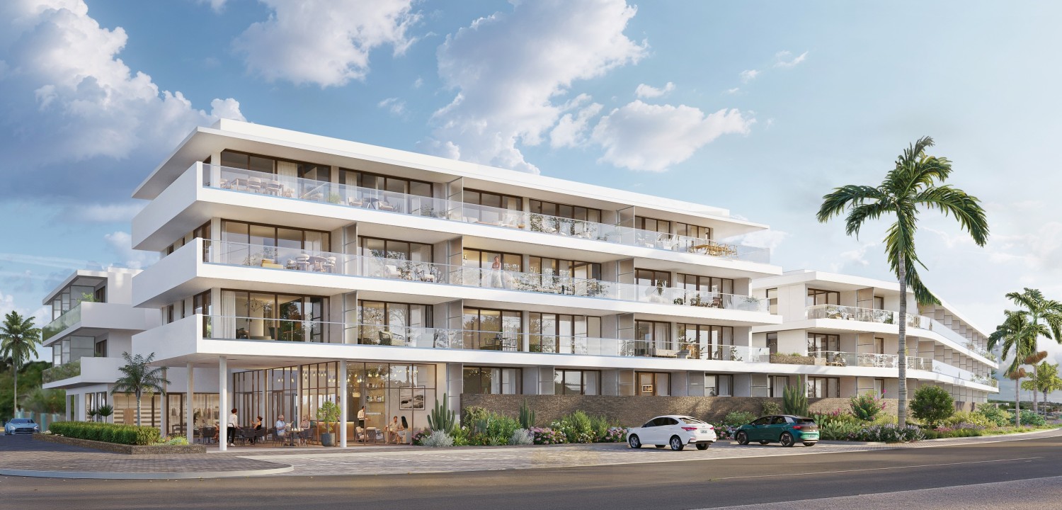 Kings View Residences