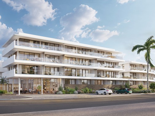 Kings View Residences