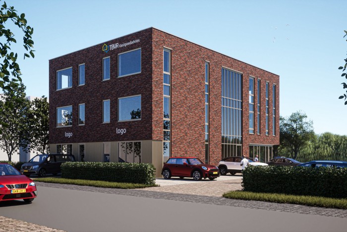 Kantoorruimten Plantageweg 5 Leusden