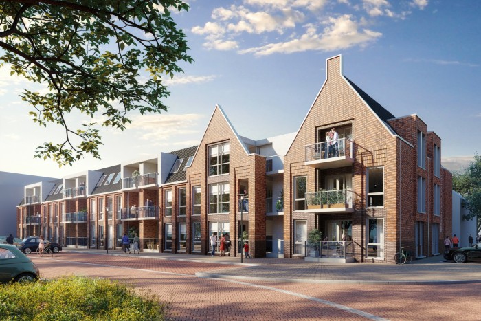 Residence Posthuys Beilen