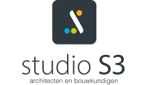 Studio S3 - Architecten en bouwkundigen