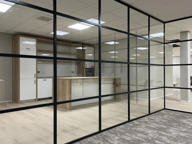 Kantoor kopen in Weesp | Weesperspoor | 217 tot 627 m²