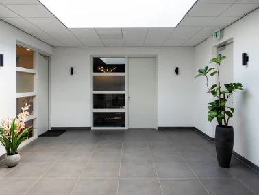Kantoor kopen in Weesp | Weesperspoor | 217 tot 627 m²