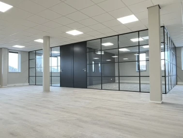 Kantoor kopen in Weesp | Weesperspoor | 217 tot 627 m²