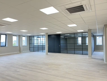 Kantoor kopen in Weesp | Weesperspoor | 217 tot 627 m²