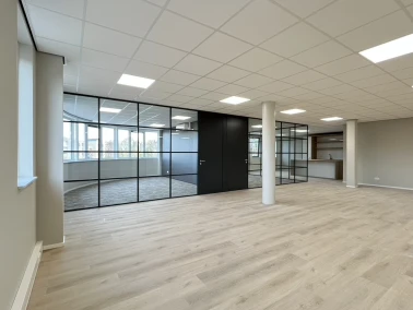 Kantoor kopen in Weesp | Weesperspoor | 217 tot 627 m²