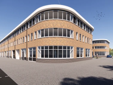 Kantoor kopen in Weesp | Weesperspoor | 217 tot 627 m²