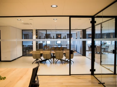 Kantoor kopen in Weesp | Weesperspoor | 217 tot 627 m²