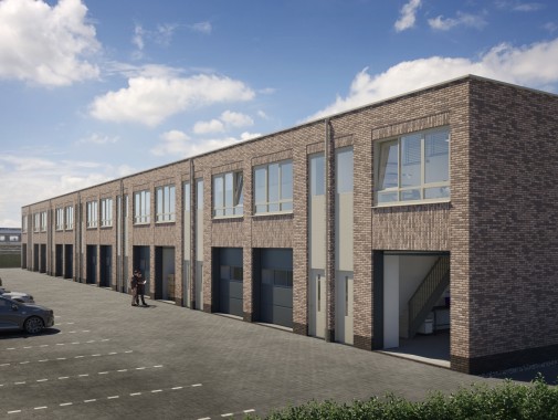 Businesspark Breukelerspoor
