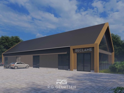 Sportcentrum Lange Muiderweg Weesp