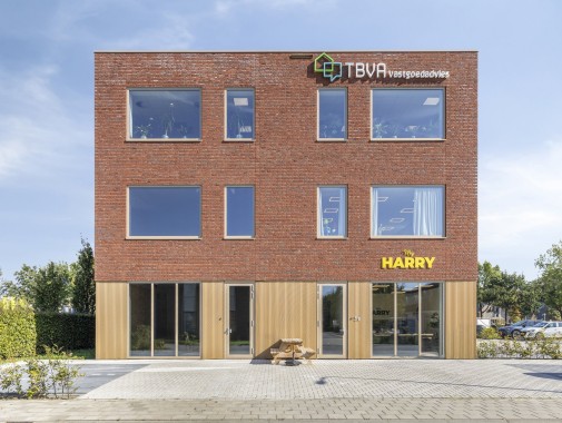 Kantoorruimten Plantageweg 5 Leusden