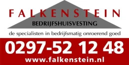 Falkenstein Bedrijfshuisvesting